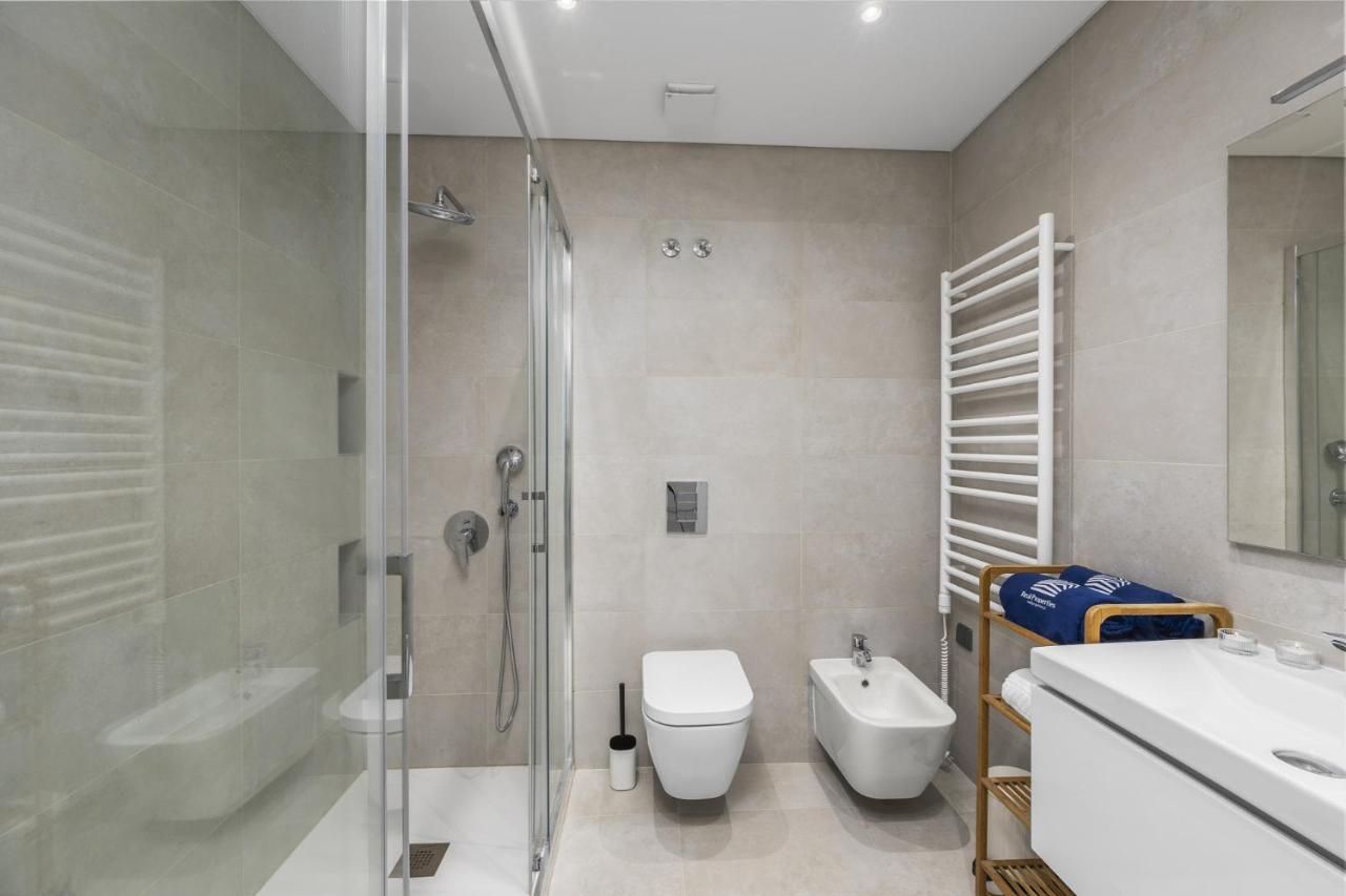 Terracos De Quarteira II Purple By Real Properties Bagian luar foto